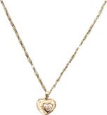 Collar lujo acero inoxidable 18K – diseño exclusivo y elegante - Image 11