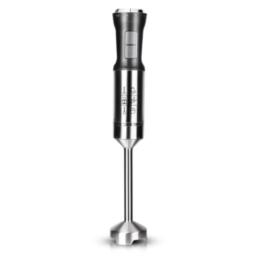 Batidora a mano eléctrica portátil