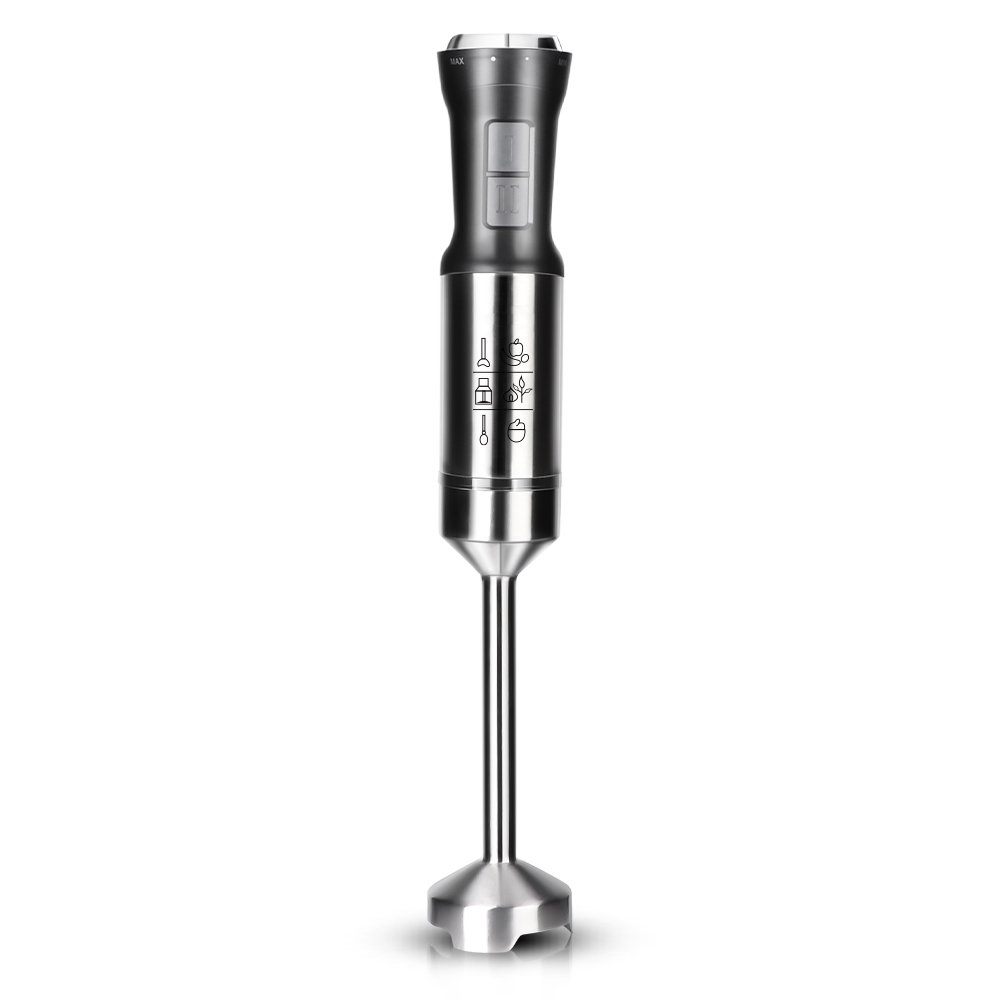 Batidora a mano eléctrica portátil