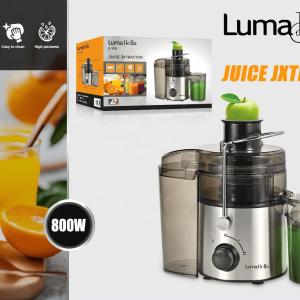 Extractor de jugo | LumaBella