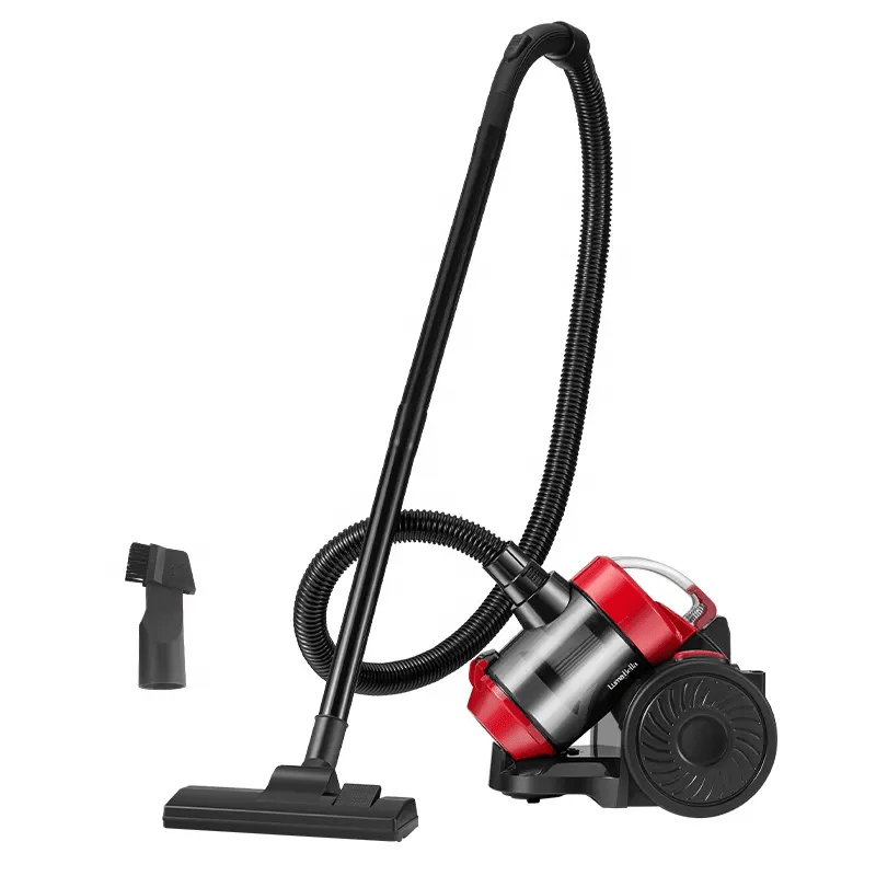 Aspiradora siclonica bajo ruido de 1.5 L | LumaBella - Imagen 2