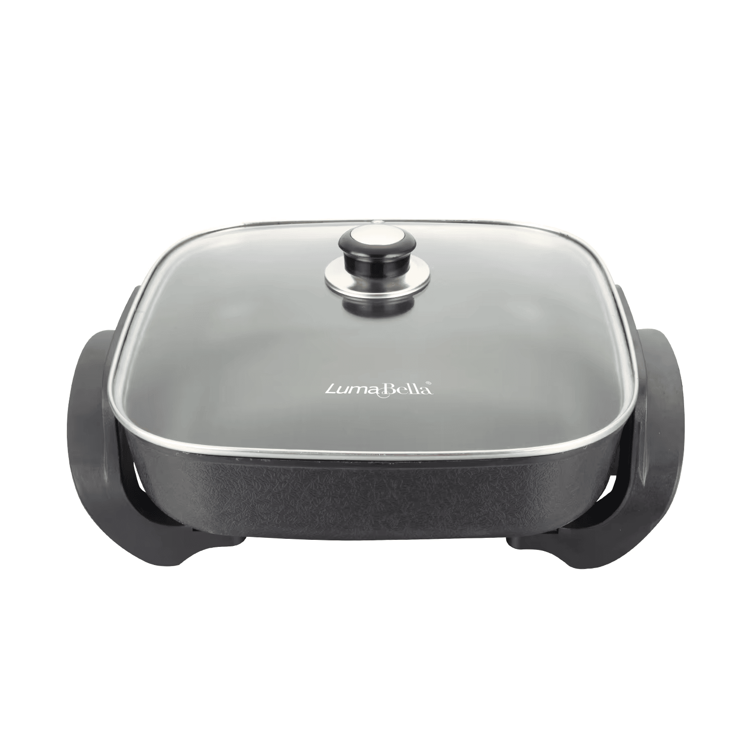 Sartén olla caliente dos en uno | LumaBella