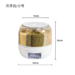 Dispensador de arroz o granos - Image 4
