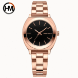 Reloj de cadena acero inoxidables  | Hannah Martin | Damas