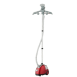 Vaporizador de ropa alta potencia 1.3 L  | LumaBella - Image 2