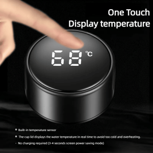Termo LED Inteligente MYSTOREC - Image 3