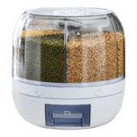 Dispensador de arroz o granos - Image 3