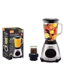 Licuadora 2 en 1 multifunción | 1.5 L | RAF - Imagen 2