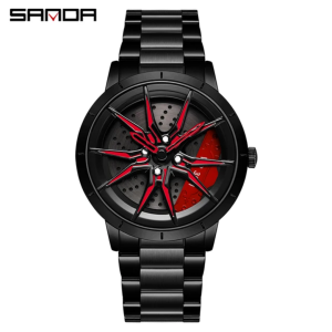 Reloj SANDA giratorio para Hombres