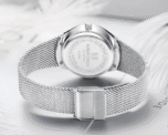 Reloj para damas con Correa de Malla | NAVIFORCE - Image 4