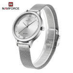 Reloj Ultra Delgado para damas NAVIFORCE - Image 4