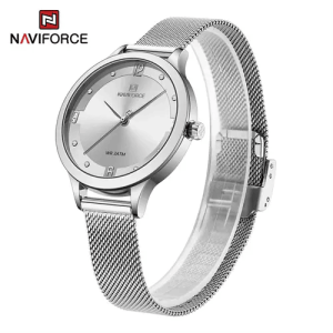 Reloj Ultra Delgado para damas NAVIFORCE - Image 4