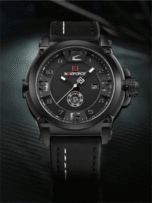 Reloj Deportivo de Lujo NAVIFORCE para Hombres - Image 4