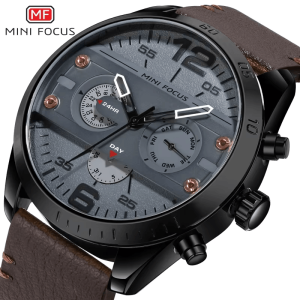 Reloj Moderno MINI FOCUS0068G para Hombres | Mini Focus - Image 3