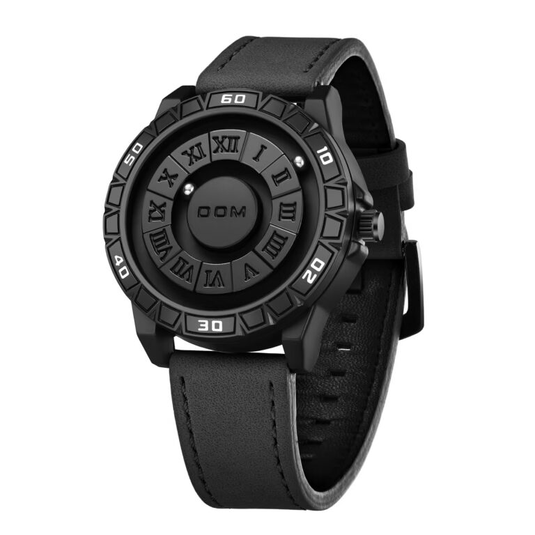 Reloj Magnética Terapéutica para hombre | DOM-1726