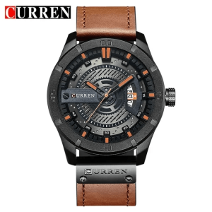 Reloj Deportivo CURREN para Hombres