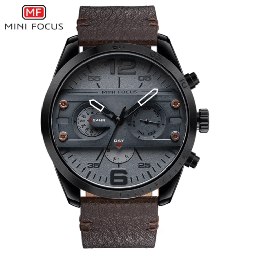 Reloj Moderno MINI FOCUS0068G para Hombres | Mini Focus