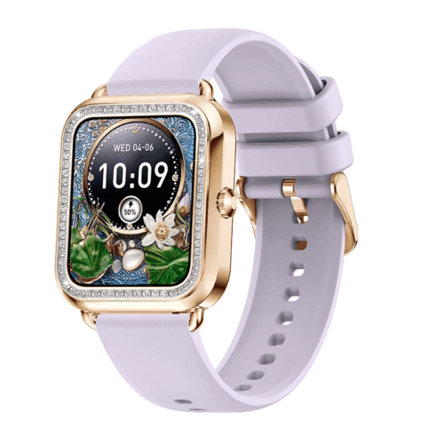 Smartwatch LIGE para Mujer