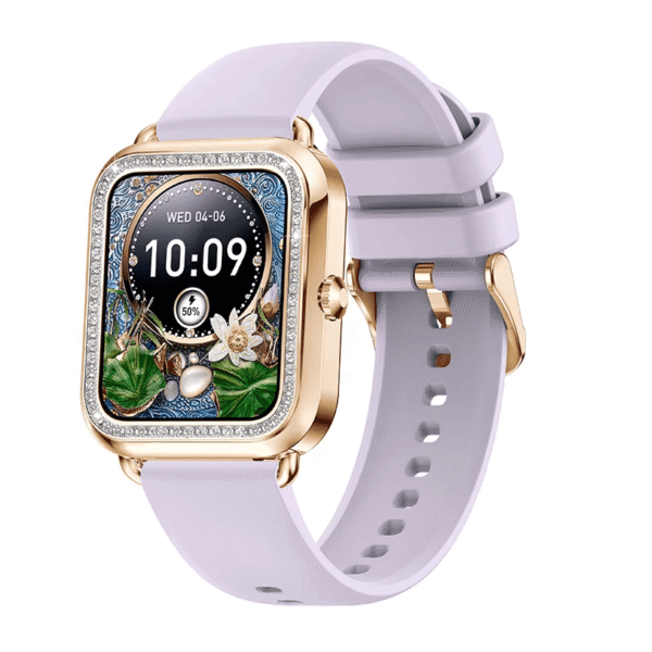 Smartwatch LIGE para Mujer