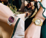 Reloj de Acero Inoxidable para Mujer – Elegancia y Estilo - Image 5