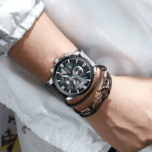 Reloj Deportivo CURREN Cronógrafo para Hombres - Image 2