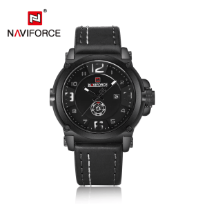 Reloj Deportivo de Lujo NAVIFORCE para Hombres
