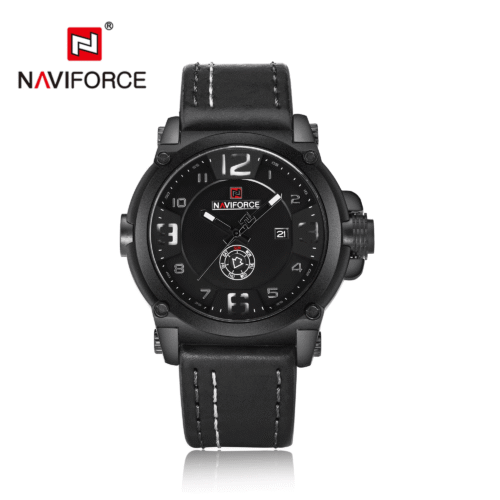Reloj Deportivo de Lujo NAVIFORCE para Hombres