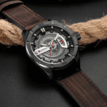 Reloj Deportivo CURREN para Hombres - Image 4