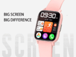 Smartwatch DM60 Mujer MYSTOREC - Image 3