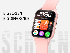 Smartwatch DM60 Mujer MYSTOREC - Image 3