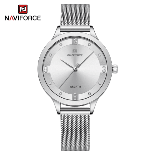 Reloj Ultra Delgado para damas NAVIFORCE
