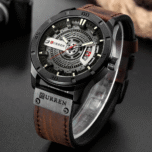 Reloj Deportivo CURREN para Hombres - Image 2