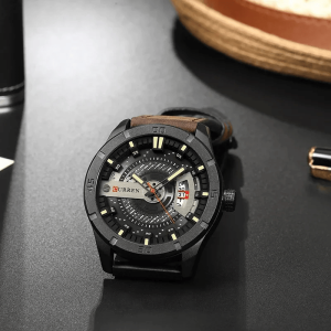 Reloj Deportivo CURREN para Hombres - Image 5