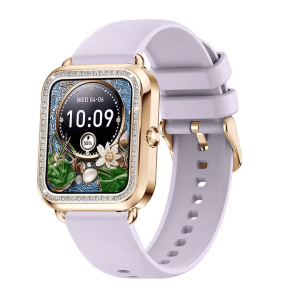 Smartwatch LIGE para Mujer - Image 2
