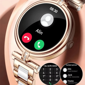 Smartwatch AK62 para Mujer