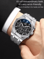 Reloj CHENXI 948 para Hombres - Image 2