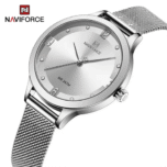 Reloj Ultra Delgado para damas NAVIFORCE - Image 2