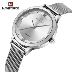 Reloj Ultra Delgado para damas NAVIFORCE - Image 2