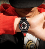 Reloj SANDA giratorio para Hombres - Image 4