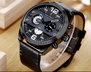 Reloj Moderno MINI FOCUS0068G para Hombres | Mini Focus - Image 2