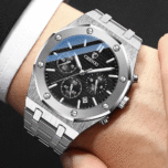 Reloj CHENXI 948 para Hombres - Image 4