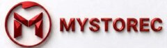 Logo de MYSTOREC tienda online en Ecuador
