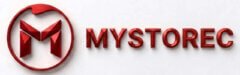 Logo de MYSTOREC tienda online en Ecuador