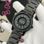 Reloj SABR 1182 Negro de Lujo para Hombre - Image 2