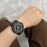 Reloj SABR 1182 Negro de Lujo para Hombre - Image 3