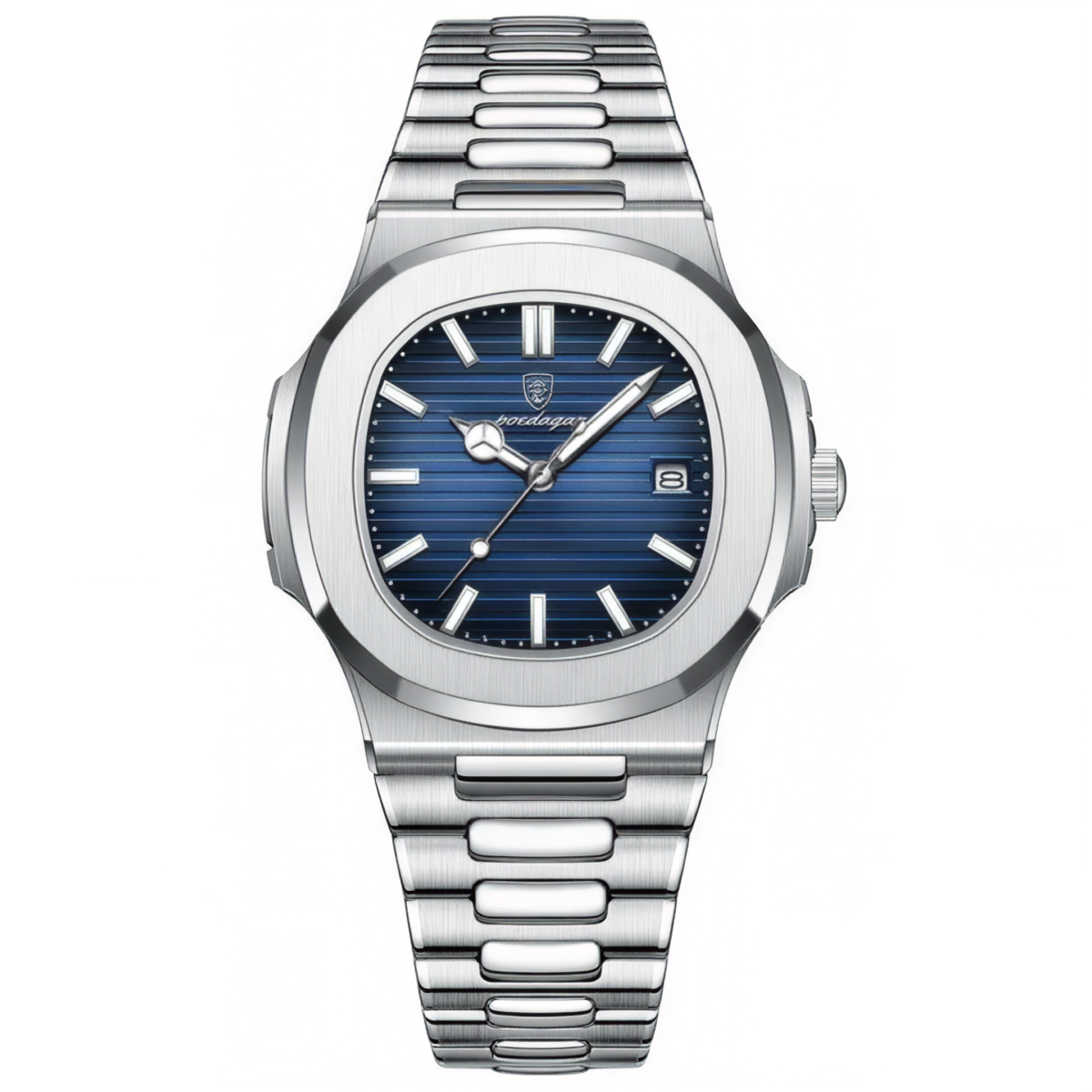 Reloj Clásico POEDAGAR 613 para Hombre - Image 2