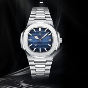 Reloj Clásico POEDAGAR 613 para Hombre