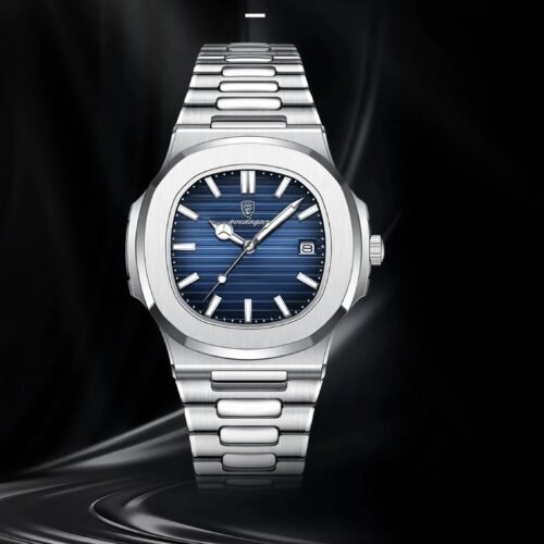 Reloj Clásico POEDAGAR 613 para Hombre