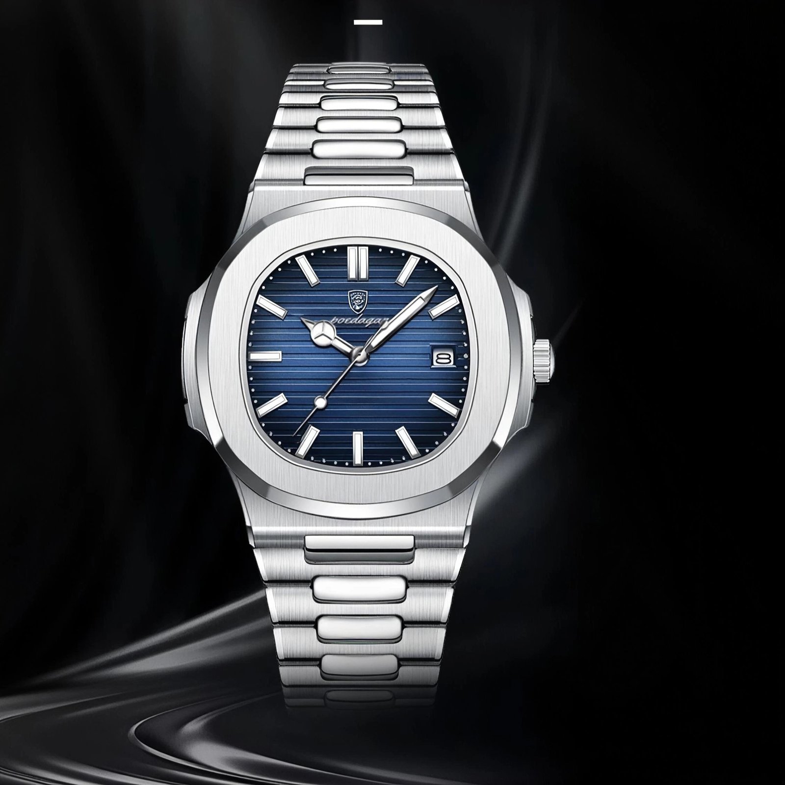 Reloj Clásico POEDAGAR 613 para Hombre