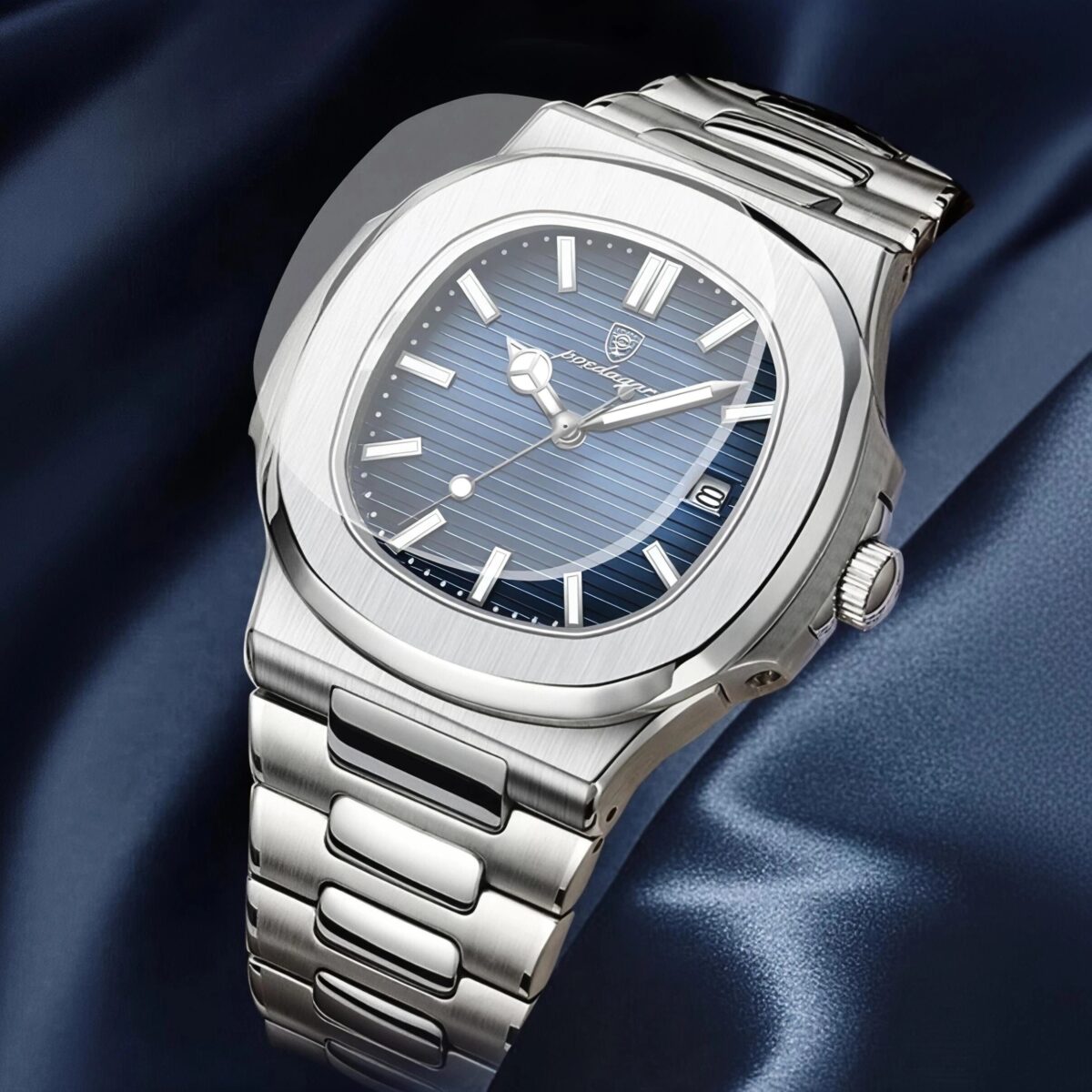 Reloj Clásico POEDAGAR 613 para Hombre - Image 5